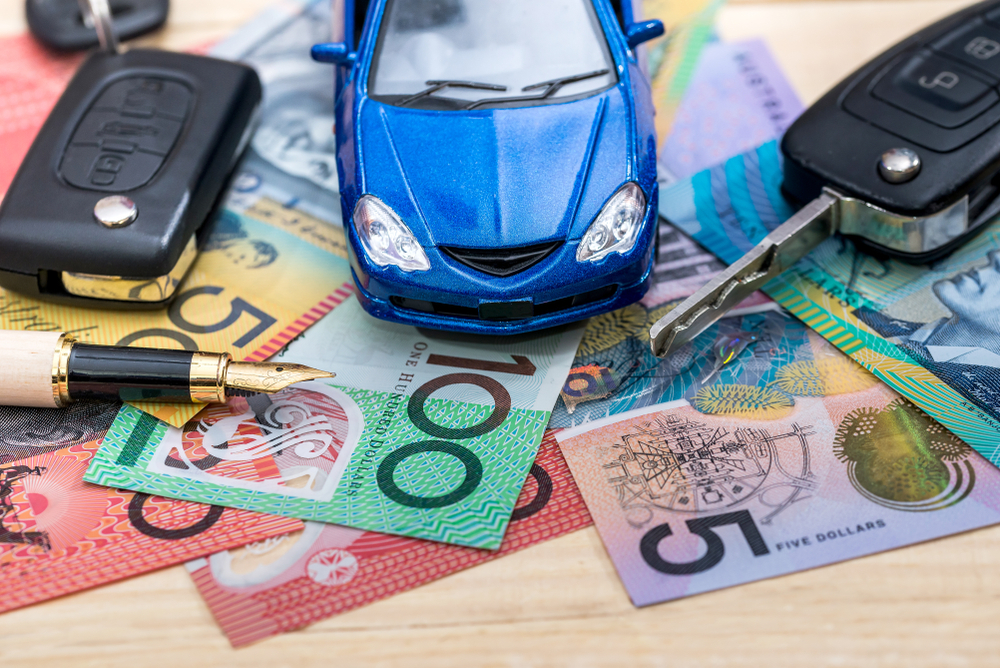 5 Industry Trends Shaping the Cash 4 Cars Market