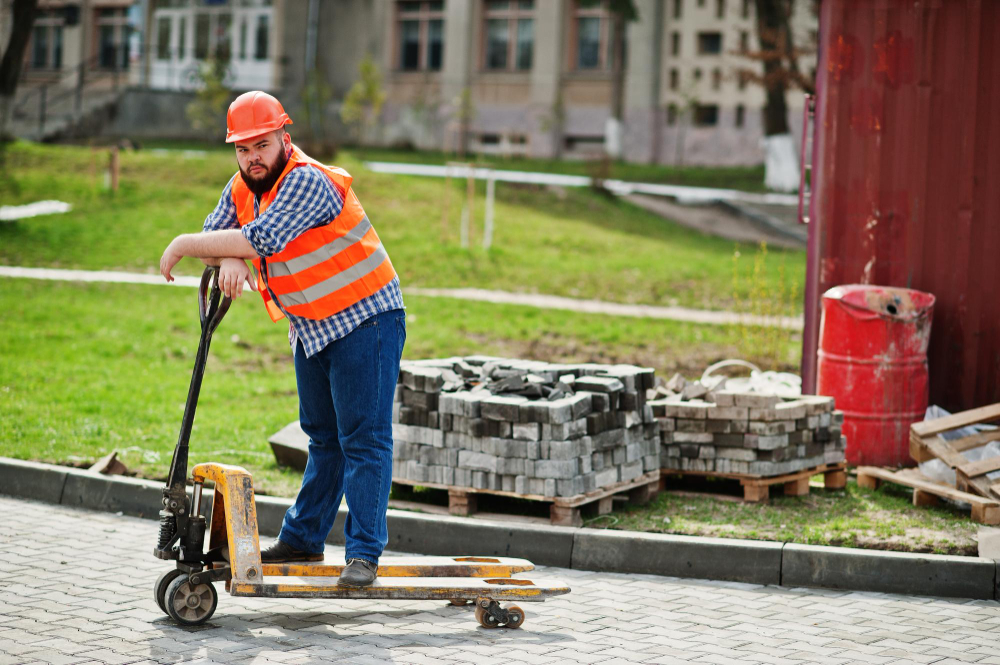 Navigating Tight Spaces: The Benefits of Stockchaser Utility Vehicles