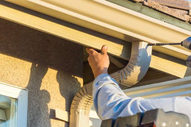 The Benefits of Installing Gutters in Your Home