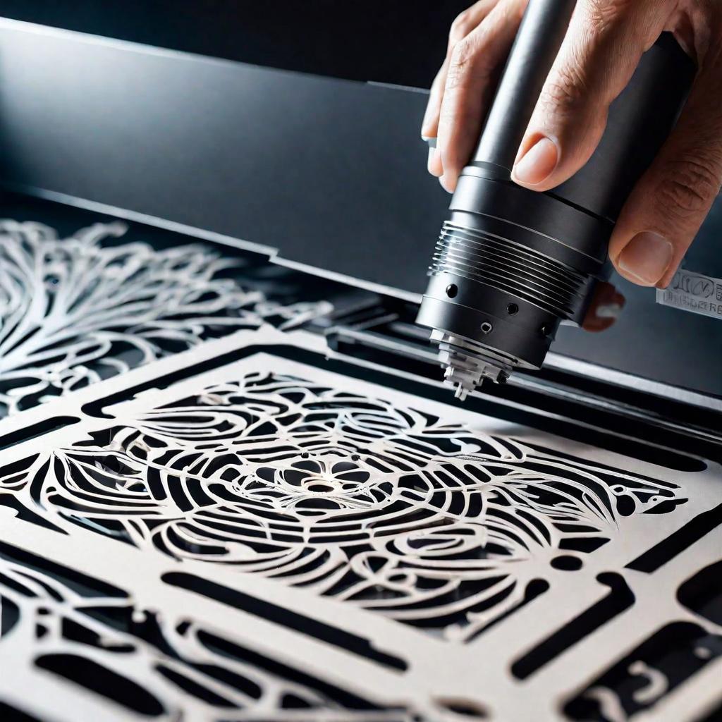 How can you find the online laser cutting services provider in Birmingham?