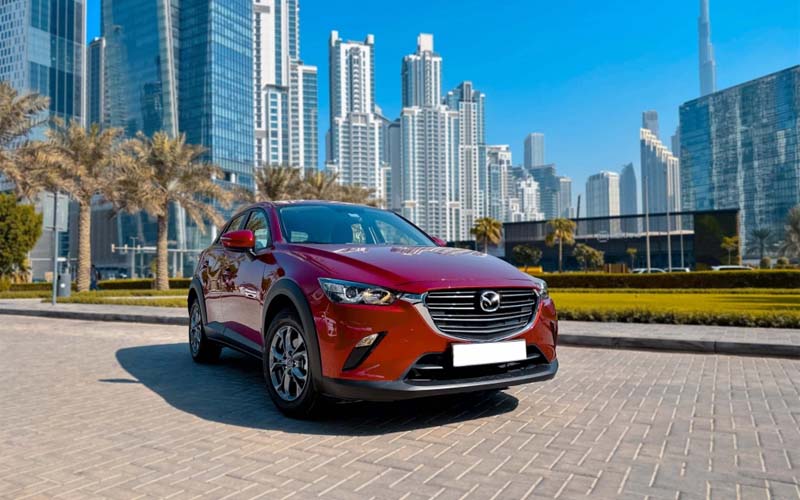 Discovering Dubai on a Budget: Your Guide to Cheap Car Rentals