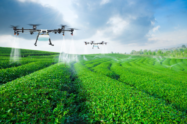 Precision Farming Market Regional Analysis by Forecast 2032