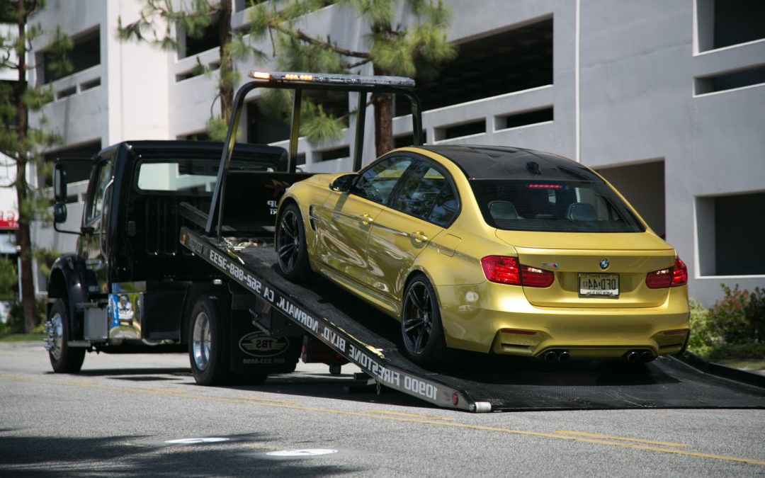 The Art of Luxury Car Shipping: Expert Tips and Insights