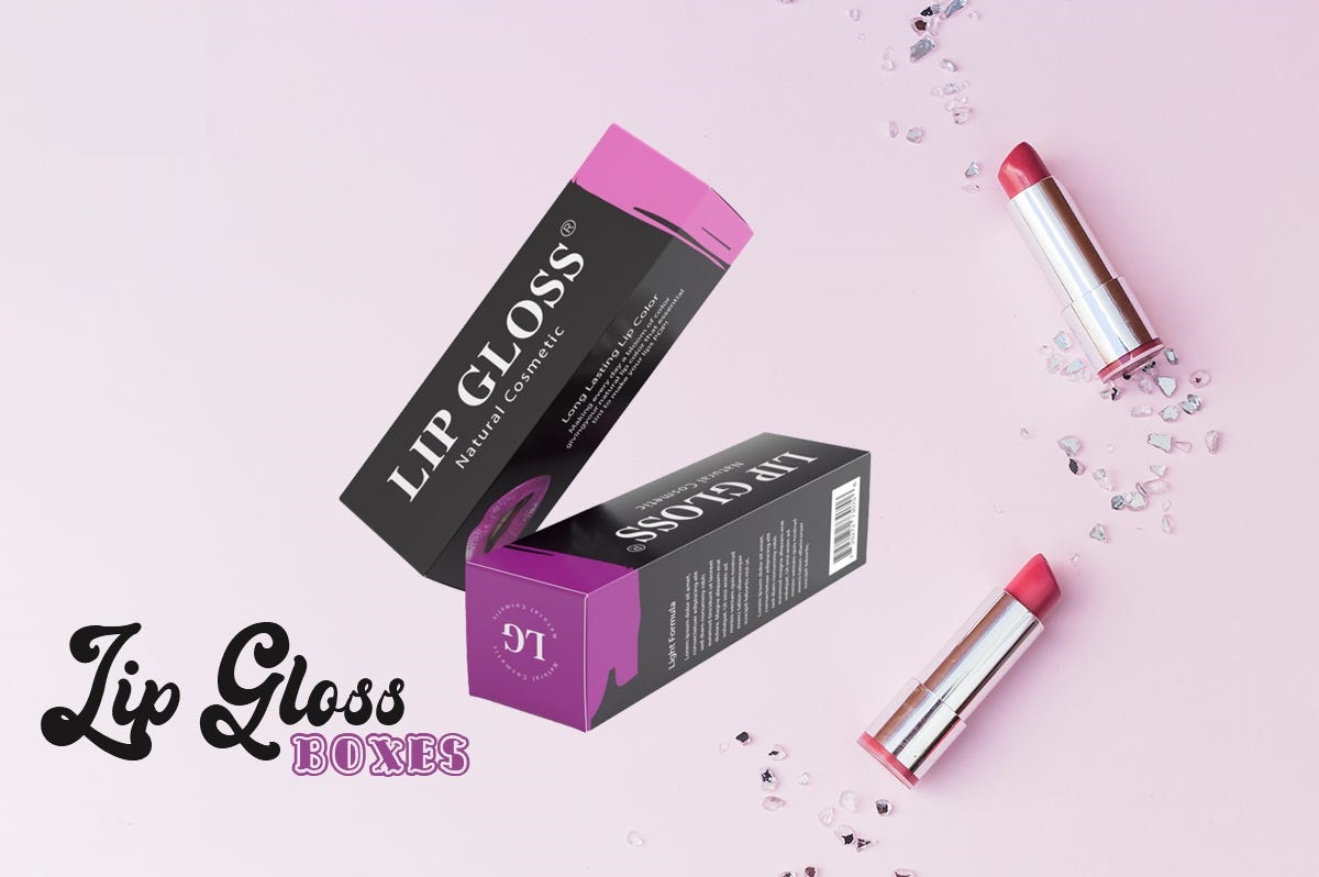 How to Make Lip Gloss Boxes: A Comprehensive Guide to Growing Your Business