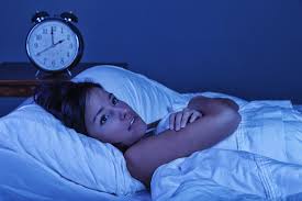 The Significance of Modifying Lifestyle to Treat Insomnia