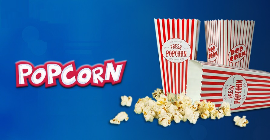 Why Your Event Planning Business Needs Branded Popcorn Boxes