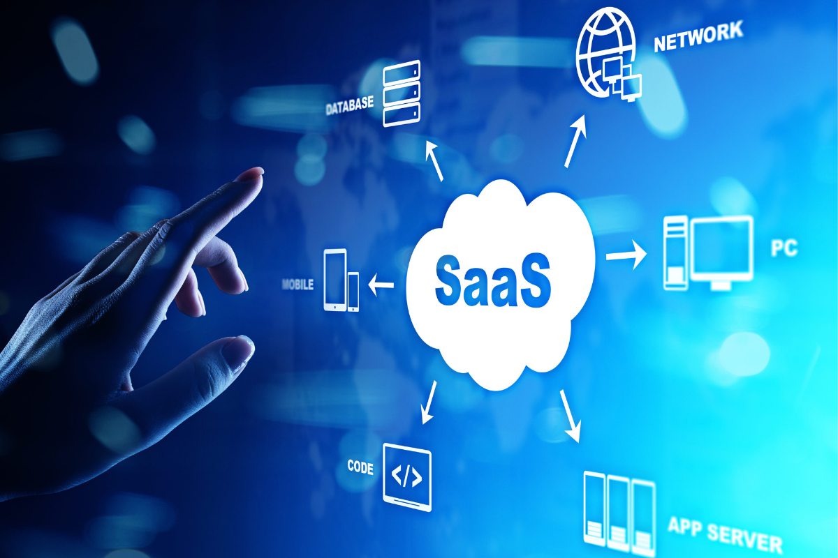 How SaaS Apps Are Transforming the Management of Client Relations