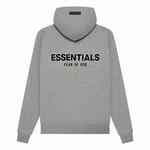 Stay Chic and Comfortable with Essentials Clothing